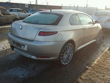 Alfa romeo 2004 for sale  LEEDS