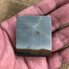 Usado, Céu estrelado - Pingente cênico de jaspe Cherry Creek cabine ou contas 8821- comprar usado  Enviando para Brazil