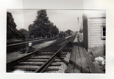 Rail photo gwr for sale  MIDDLEWICH