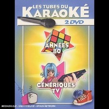 Tubes karaoke annees d'occasion  France