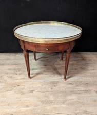 Table basse bouillotte d'occasion  Perpignan-