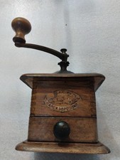 Vecchio macinino caffe usato  San Sebastiano Curone