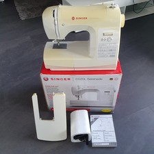 Singer nähmaschine serenade gebraucht kaufen  Heimsheim