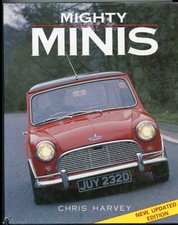 Mighty minis harvey for sale  UK