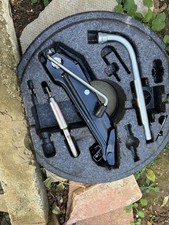 Car jack vehicles for sale  HIGH WYCOMBE