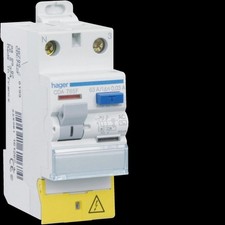 Hager cda765f interrupteur d'occasion  France