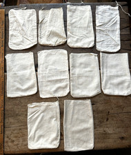 Pieces natural cotton for sale  Timberville