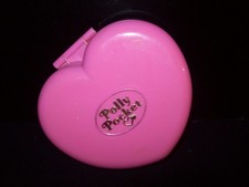 Used polly pocket d'occasion  Expédié en Belgium