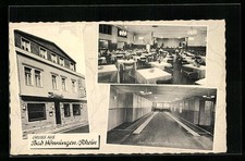 Bad hönningen rhein gebraucht kaufen  Berlin