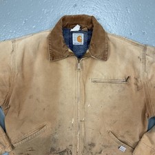 Vintage carhartt detroit gebraucht kaufen Vintage carhartt detroit gebraucht kaufen  Köln