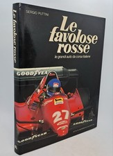 Favolose rosse. grandi usato  Arezzo