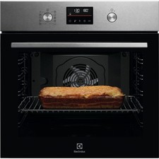 Electrolux eof4p46tx2 forno usato  Villalba