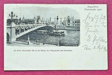 Alte ansichtskarte exposition gebraucht kaufen  Ratingen