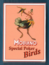 carte poker plastificate usato  Italia