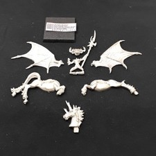 Morathi dark pegasus for sale  CHESTER
