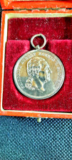 Rig medaille heinrich gebraucht kaufen  Großpostwitz/O.L.