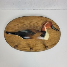 Vtg hand painted for sale  Hudson