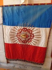 Drapeau bannière d'occasion  Tilly-sur-Seulles