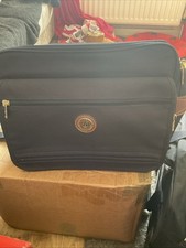 Carlton international blue for sale  DOVER