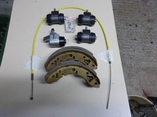 classic mini parts for sale  SALISBURY