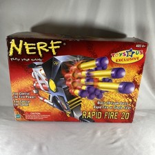 Nerf larami dart for sale  Woodstock