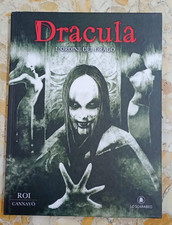 Dracula ordine del usato  Velletri