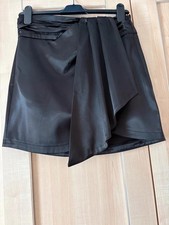 Cute black satin for sale  BRIDGEND