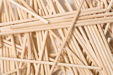 Round wooden lollipop for sale  POULTON-LE-FYLDE