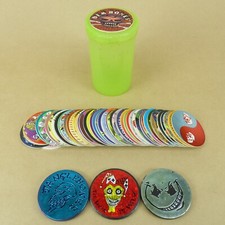 Pogs slammers pog for sale  Lebanon