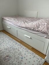 Bett 90x200 lattenrost gebraucht kaufen  Gladbeck