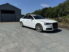 Breaking 2014 audi for sale  STRATFORD-UPON-AVON