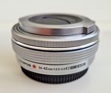 Lympus lens zuiko gebraucht kaufen  München
