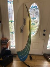 Tall surf board for sale  Shoreham