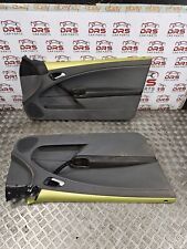 Saab convertible door for sale  SHEERNESS