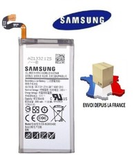 Batterie original samsung d'occasion  Brives-Charensac
