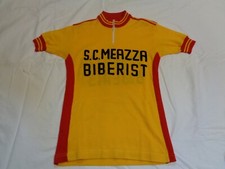 S.c. meazza biberist usato  Varano Borghi