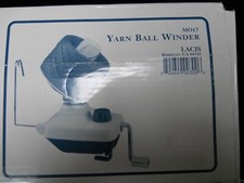 Lacis yarn ball for sale  Everett