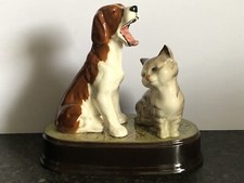 Stunning vintage beswick for sale  GLASGOW