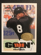 1997 score hobby d'occasion  Expédié en Belgium