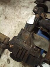 Differential carrier front for sale  Shepherd