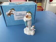 Beaswick snowman snowdog for sale  STOKE-ON-TRENT