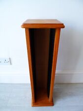 Vintage wood storage for sale  STOCKPORT