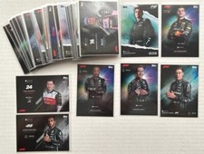 Topps formula lights for sale  BASILDON