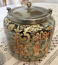 Newport pottery burslem for sale  CALNE