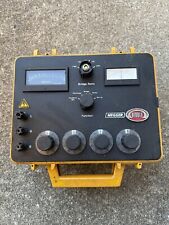 Megger biddle br4 for sale  Columbus
