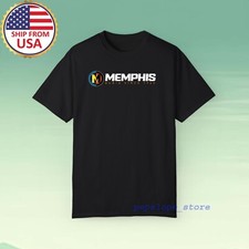 Memphis Car Audio masculino preto tamanho P-5XL comprar usado  Enviando para Brazil