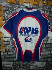 Vintage cycling jersey usato  Italia