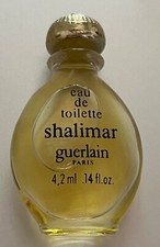 Flacon goutte miniature d'occasion  Aix-en-Provence-