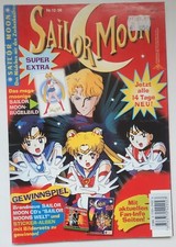 Sailor moon comic gebraucht kaufen  Butzbach