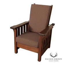 Antique mission oak for sale  Hatfield
